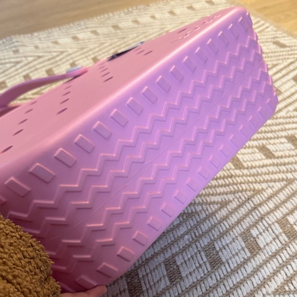 Pink Baby Bogg Bag - Picture 4 of 5